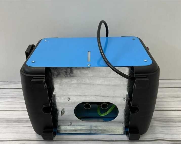 Автономный обогреватель фен переносной 12/24/220v.для авто,дома,гаража