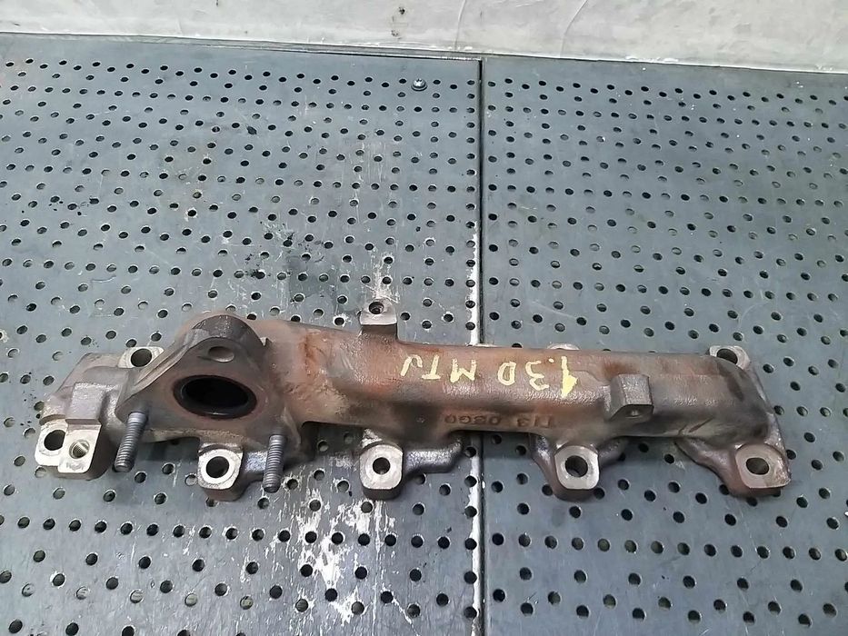 Galerie evacuare 1.3 d mjt fiat 500x 55249434