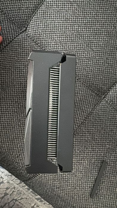 MSI GeForce RTX 3060 Ventus 2X 12GB OC – GARANȚIE până octombrie 2026