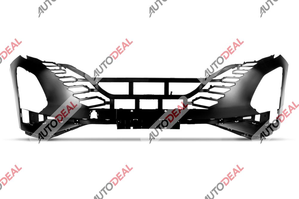 Бампер передний OMODA ОМОДА