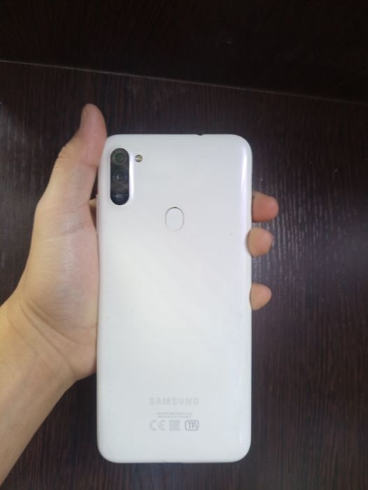 Продам Samsung A11