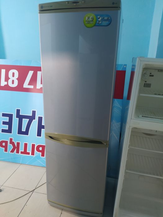 Продам холодильник LG