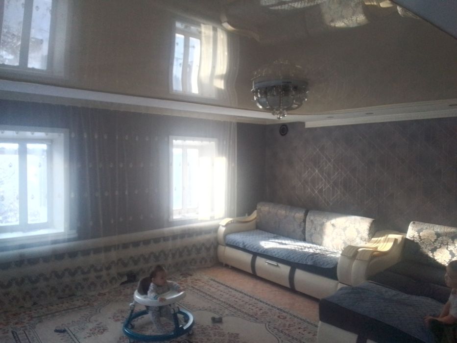 Продается дом В красно яр