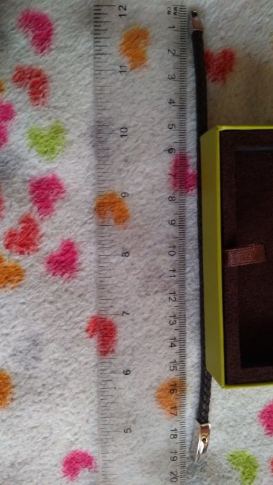 Оригинална гривна Thomson!