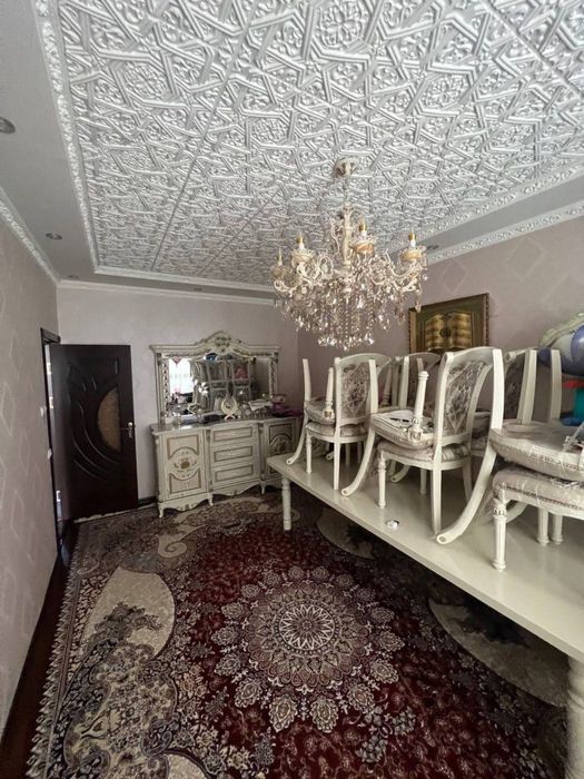 Квартира сотилади 3/3/4 Коракамиш 2/4