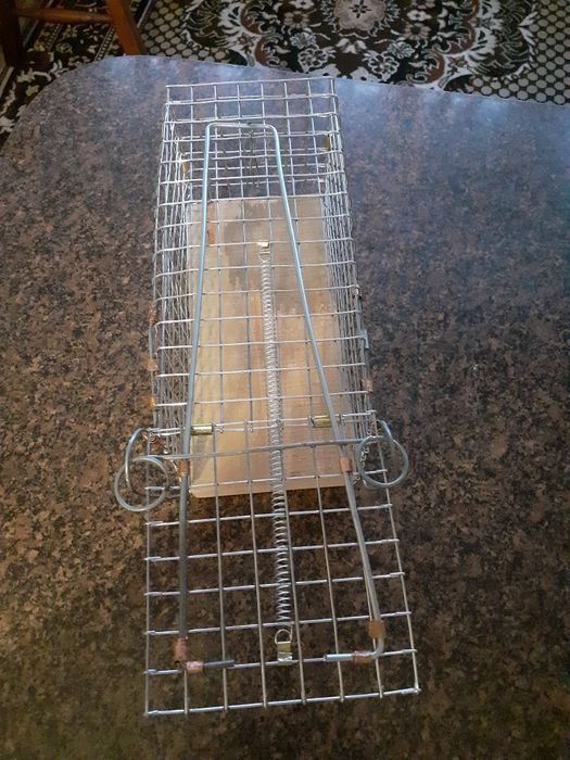 Продам крысыловки