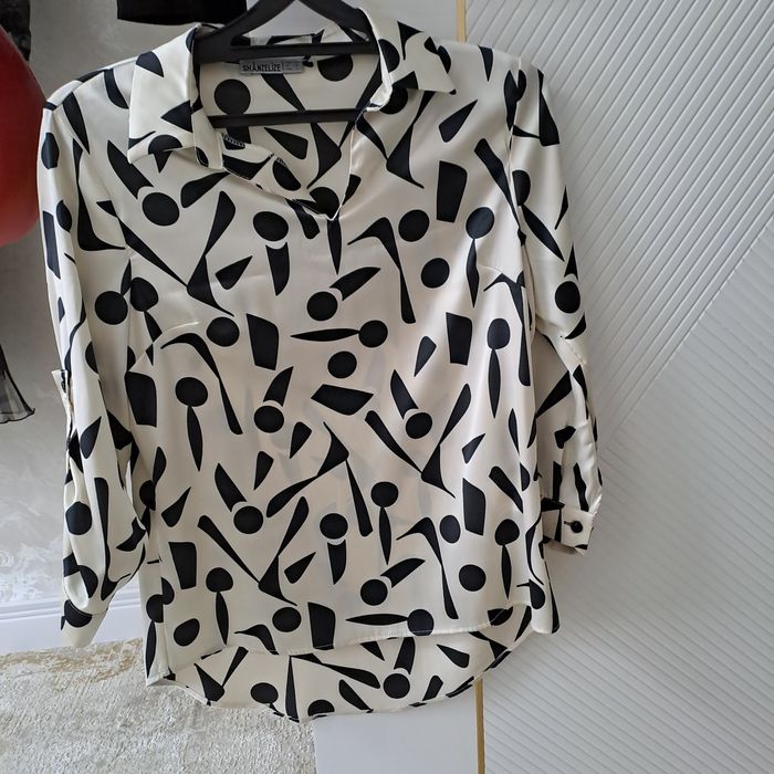 блузка отличного качества