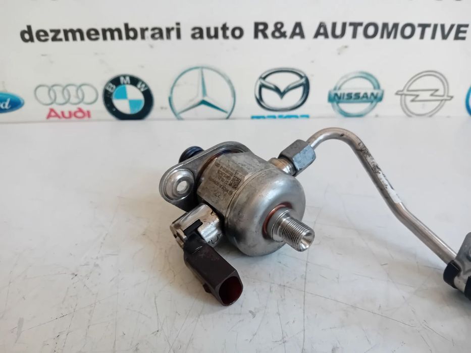 Pompa Inalta Presiune Mercedes 45/63AMG Cod A1390700000 Glc Gla Cla C Class Motor 139580 139980