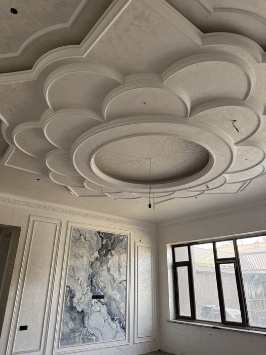 Янги Тошми Фаровон махалласи. Янги уй!