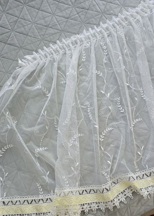 Perdea 120 x 65 cm