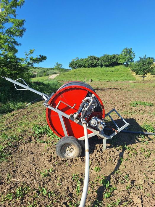 Tambur de irigat Forras