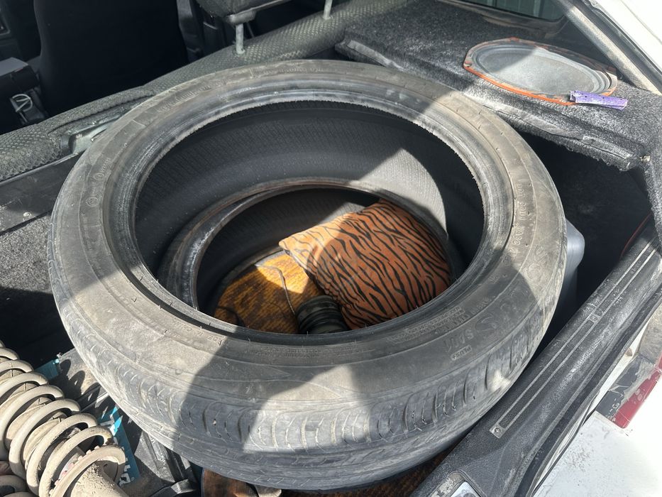 R17 шины покрышки