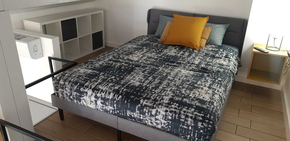 Direct Proprietar - Studio pe 2 etaje in cladire noua zona Eroii revolutiei - 7 min de metrou