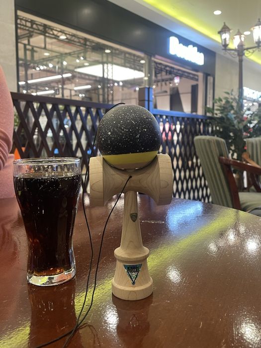 Vand urgent ken lambo shape si tama revo clear