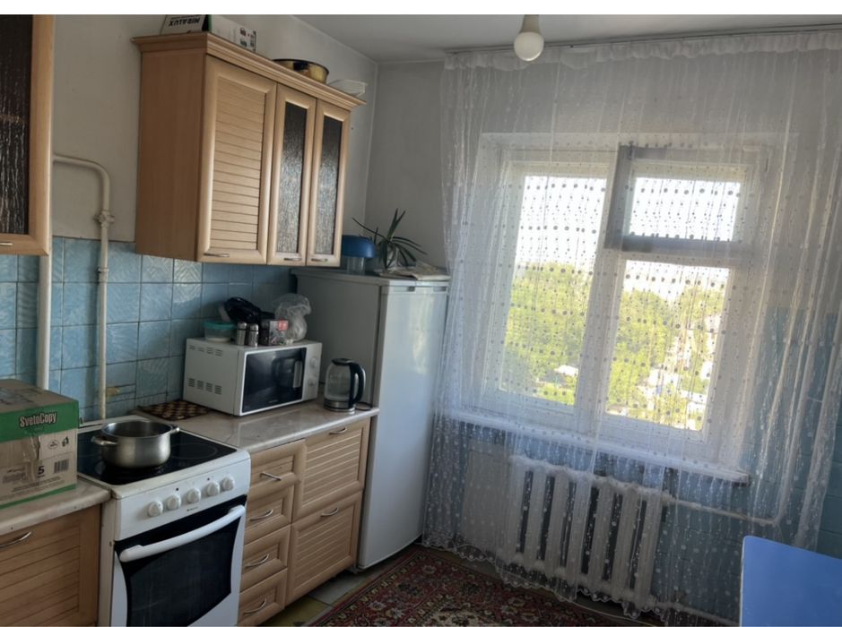 Срочно сдам квартиру