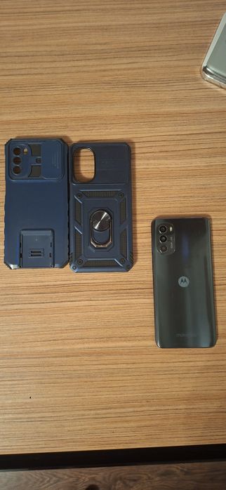 Telefon Motorola g82 5g -stare buna
