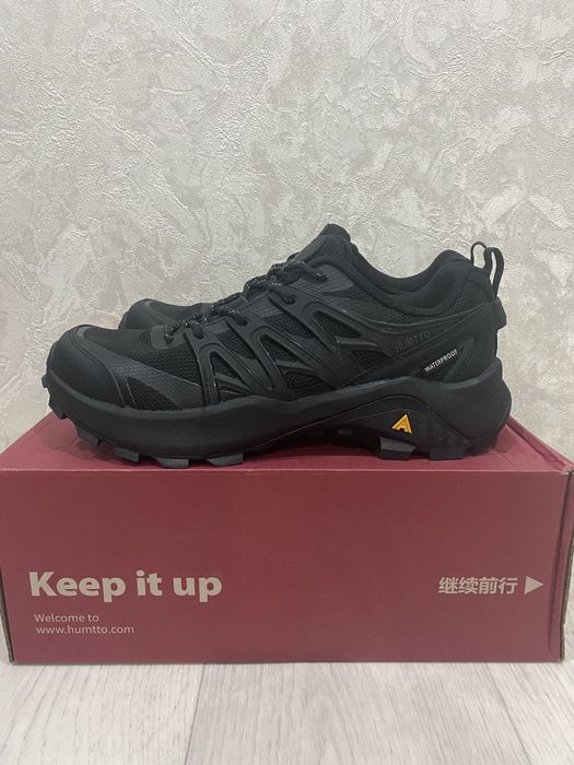 Кроссовки Humtto 40 размер