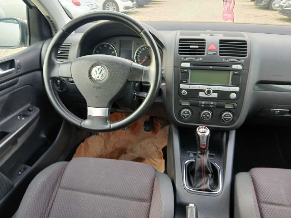 Vw golf GT SPORT limited edition 1.4 tsi eventual schimb