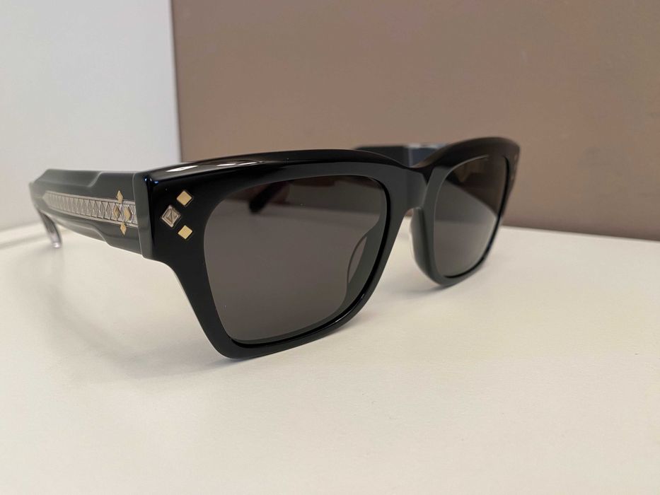 Dior ochelari de soare barbatesti, originali, retail 570 euro