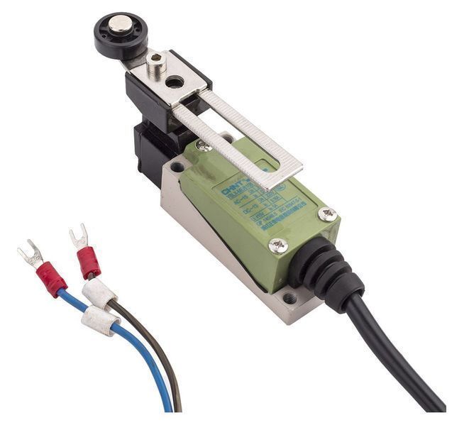 Прекъсвач ограничител за автомобилни подемници gb2113 gb2114