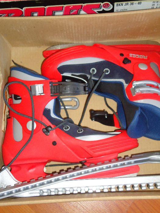 Patine Roces reglabile