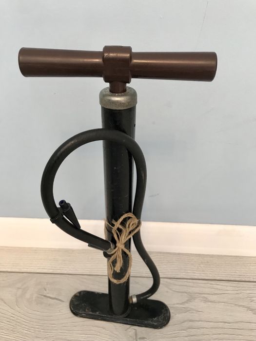 Насос ручной советского производства