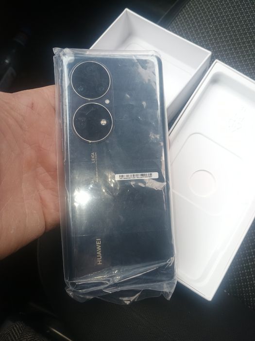 Huawei p50 pro nou