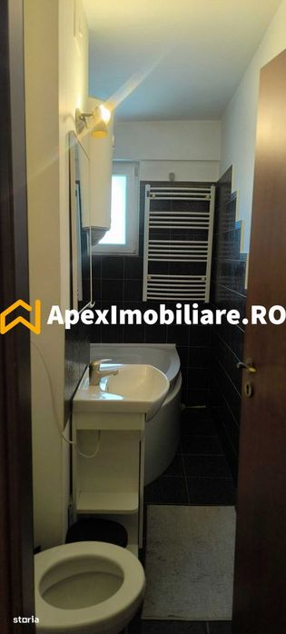 Garsoniera de inchiriat Obor Bucuresti | ApexImobiliare.ro