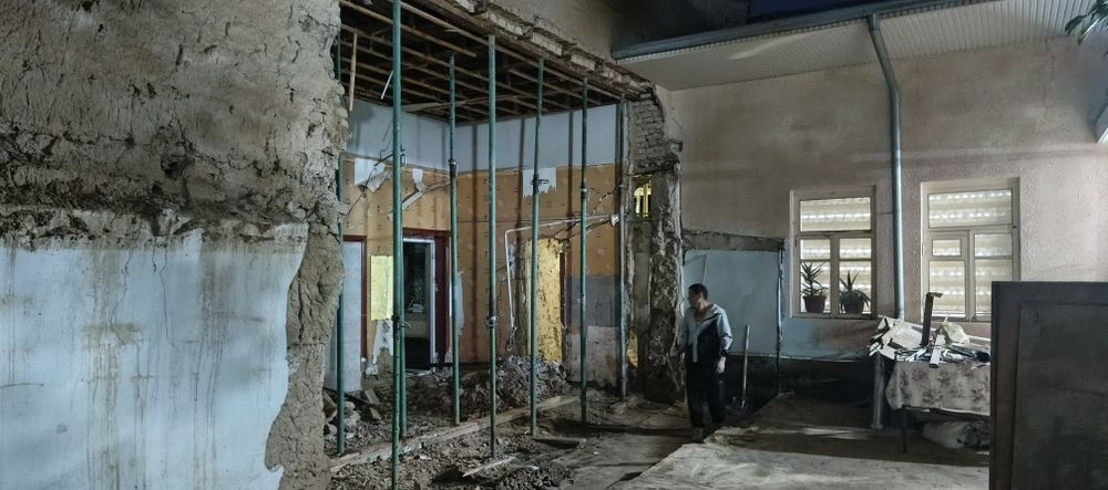 Razni rabochchi mardikor kunlik ish xizmatlari.