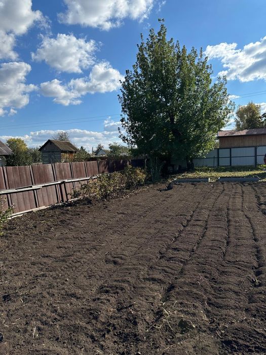 Продажа дачного участка