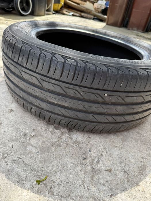 Vind cauciucuri de vara 205/55/R 16 diferite marci.