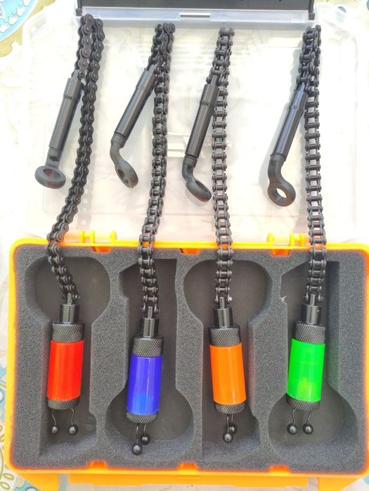 Set 4 Hangere FL CU Lant Black Jy-sw-25t