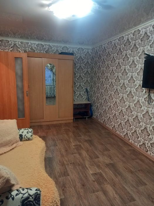 Сдам 1.5 квартиру мебелированную
