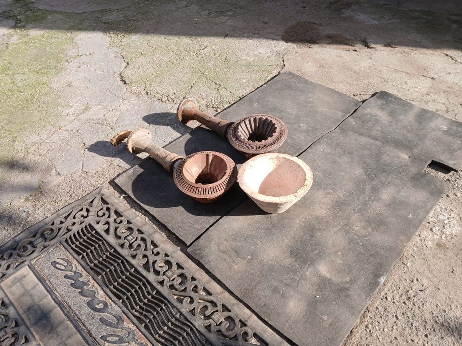 Vand arzatoare de 1000