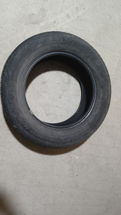 Шины б/у 225/65/17