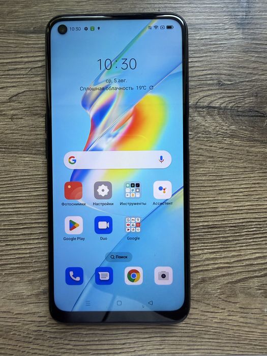 OPPO A54 4/64 ГБ