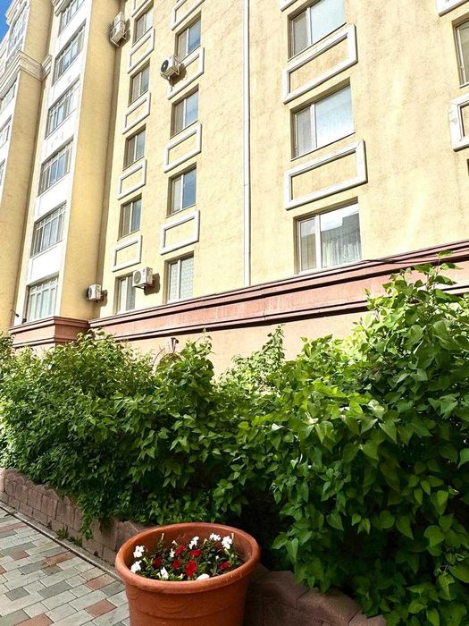 2-к ЖК Сатти-7 продам!
