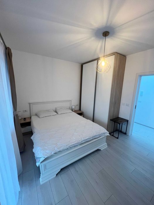 Apartament 2 camere decomandat, Strada Ostroveni!