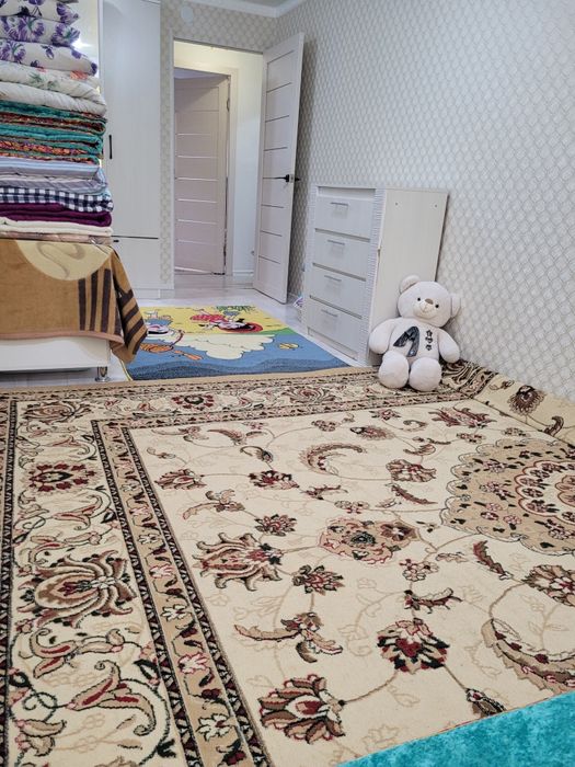 2х комнатная квартира в авангарде