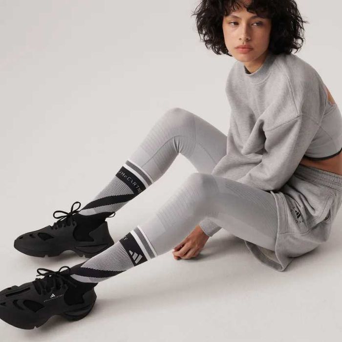 Оригинални  дамски обувки ADIDAS by Stella McCartney    38 2/3