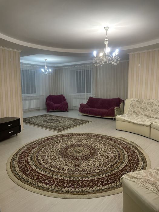 Сдам котедж,в центре борового.