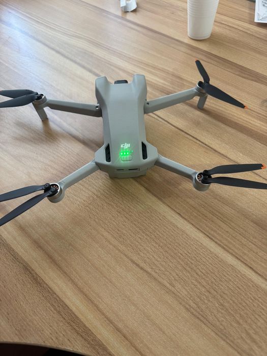 Dron Dji mini 3 Dji RC