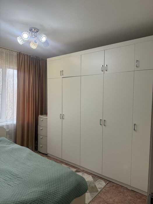 2-х комн квартира
