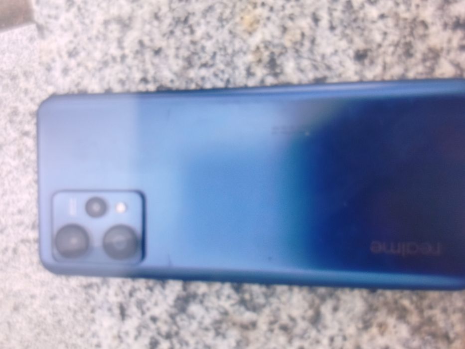 Realme 9 108 camera