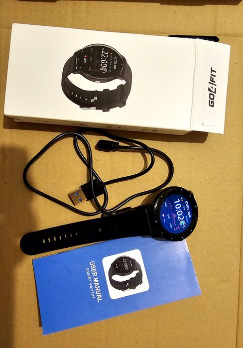 Ceas smartwatchceas
