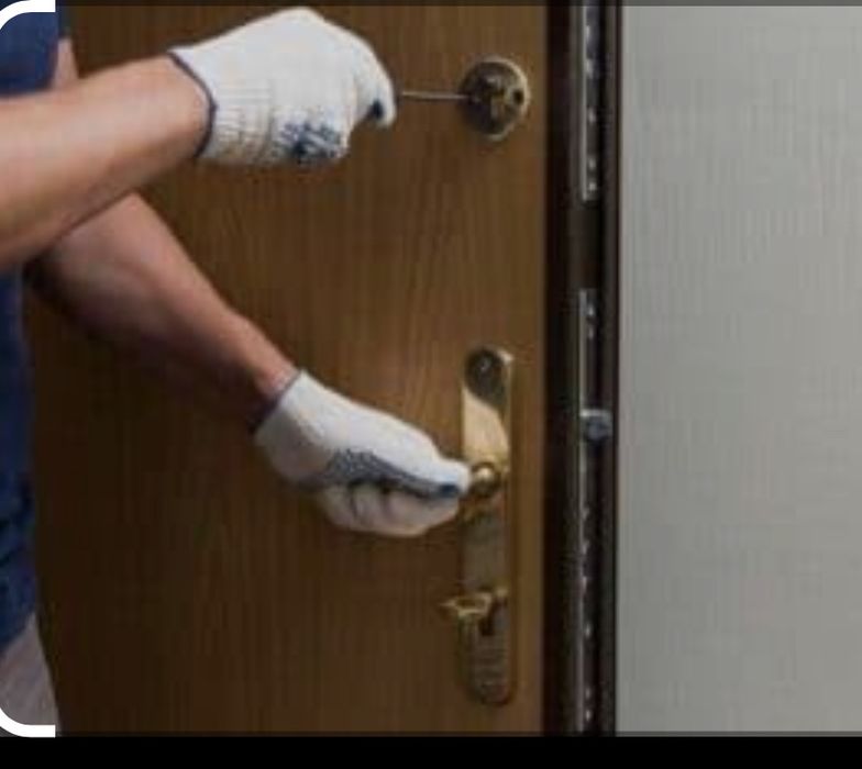 Вскрытие замков Шымкент | 24/7