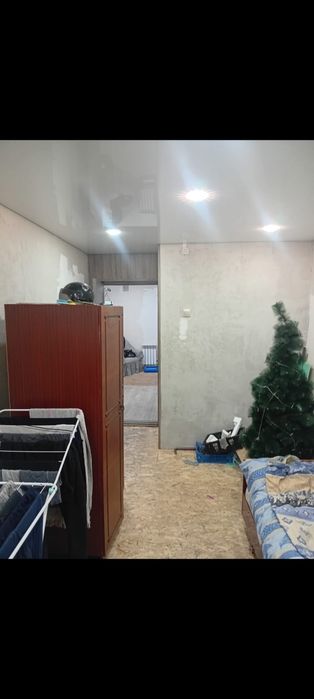 Продам квартиру.