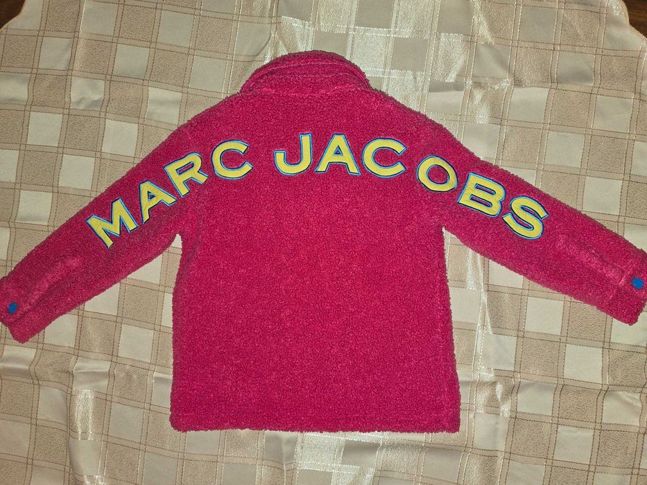 Детско яке Marc Jacobs