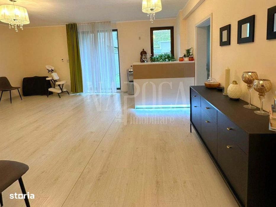 Apartament 2 camere de vanzare in Gheorgheni, Cluj Napoca — fotografia 3