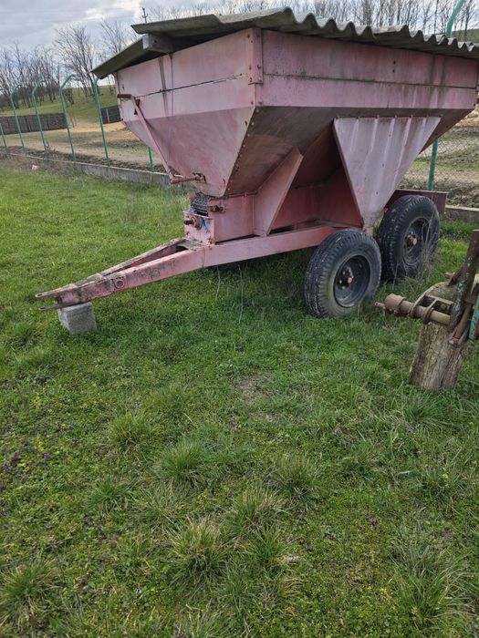 Meau Îngrășământ